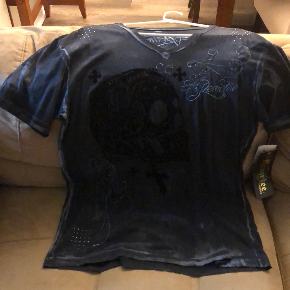 Remetee brand new Tee with tags